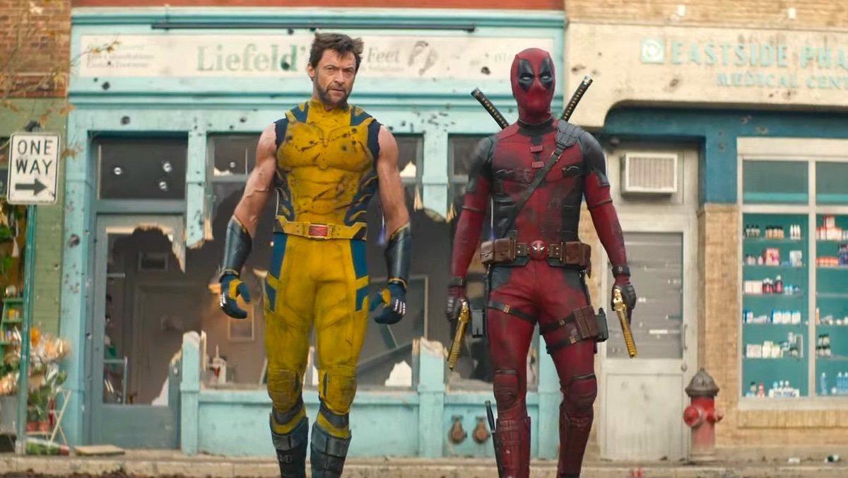 Deadpool & Wolverine Film İncelemesi: İzlemeye Değer mi?