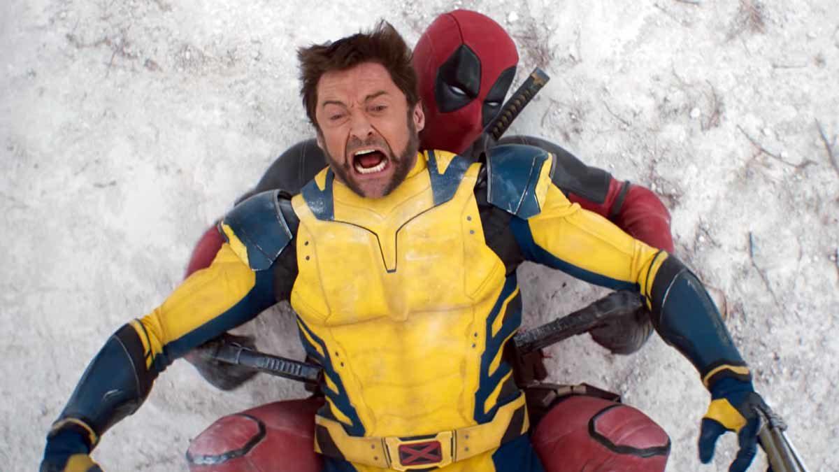Deadpool & Wolverine Film İncelemesi: İzlemeye Değer mi?