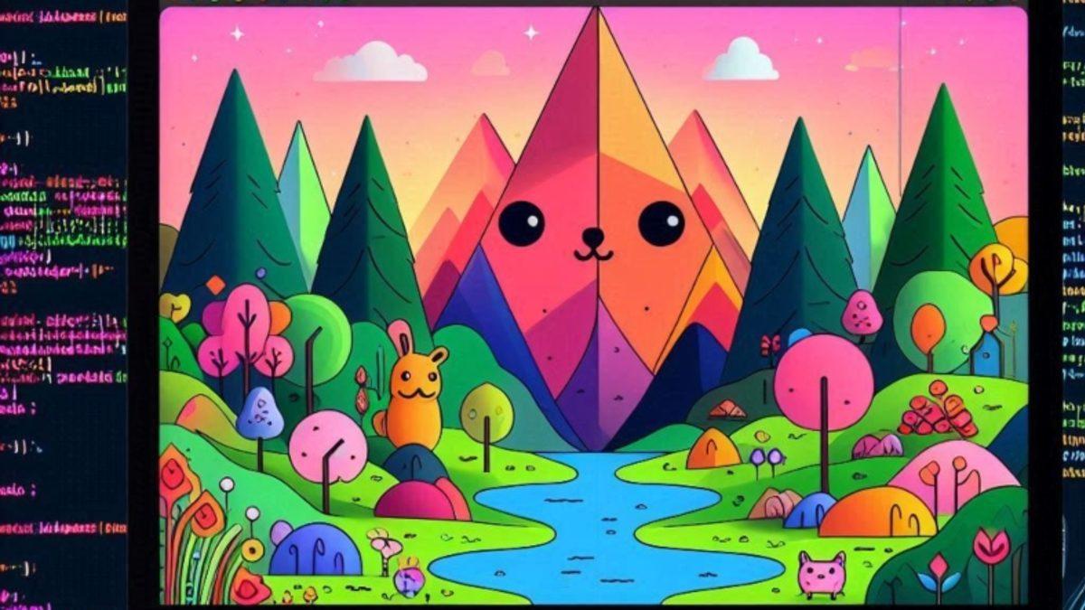Amazon, Microsoft ve Tencent, Oyun Geliştirmekte Kullanılabilecek Yapay Zekâ Araçlarını Duyurdu