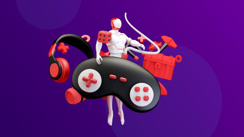 Amazon, Microsoft ve Tencent, Oyun Geliştirmekte Kullanılabilecek Yapay Zekâ Araçlarını Duyurdu