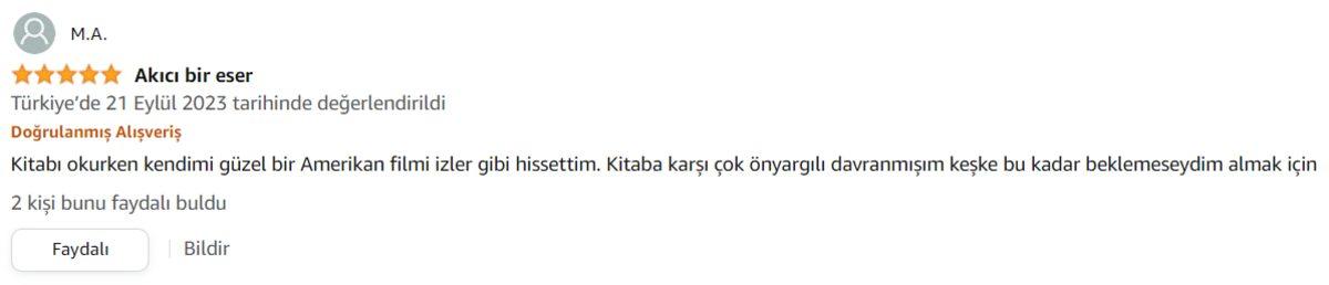 Bu Ay Raflarda Neler Var? Okuyanların Tercihi Olan Temmuz Ayının En Çok Satan Kitapları