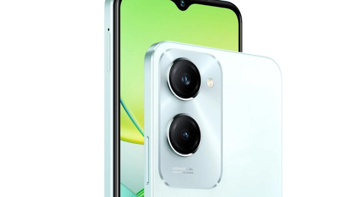 vivo’nun Bütçe Dostu Telefonu Y37 5G Çin’de Satışa Çıktı