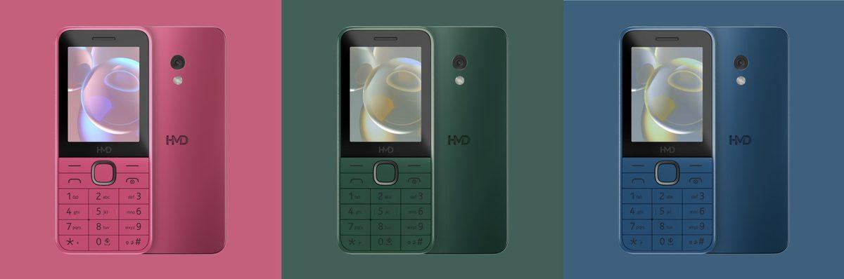 HMD, Nokia’nın Bir Başka Sevilen Modelini Yeniden Markalamaya Hazırlanıyor