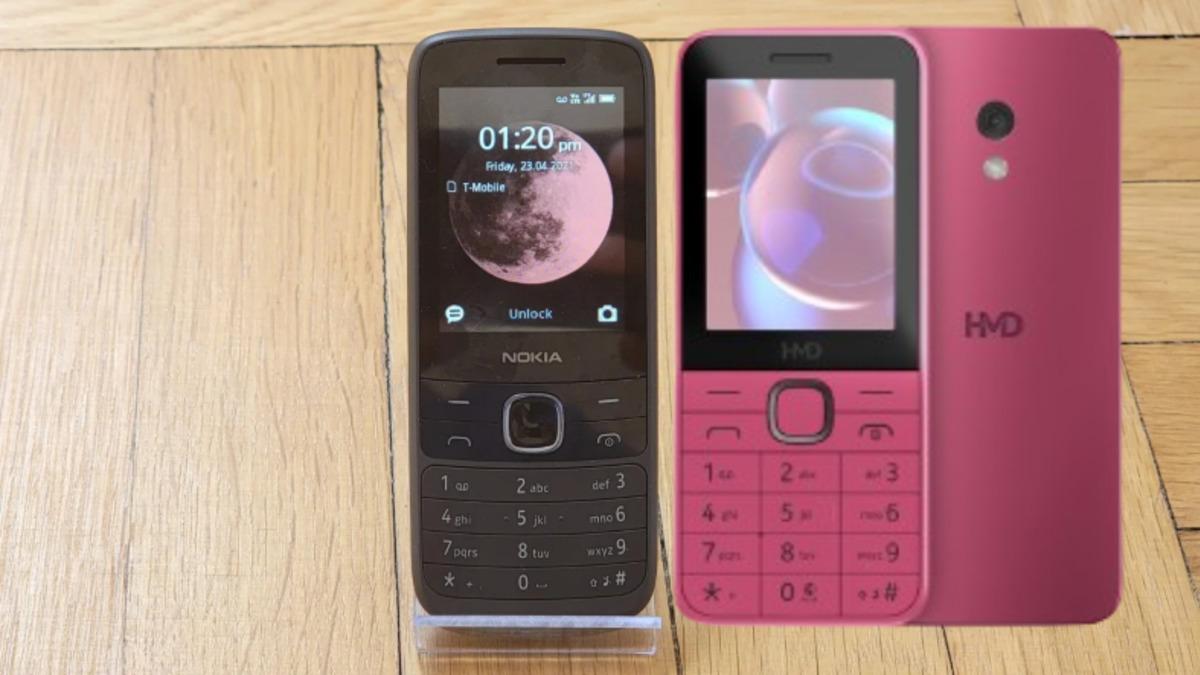 HMD, Nokia’nın Bir Başka Sevilen Modelini Yeniden Markalamaya Hazırlanıyor