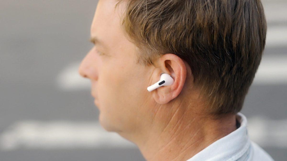 iOS 18’in AirPods Pro Kulaklıklara Getireceği 6 Çok Kullanışlı Özellik