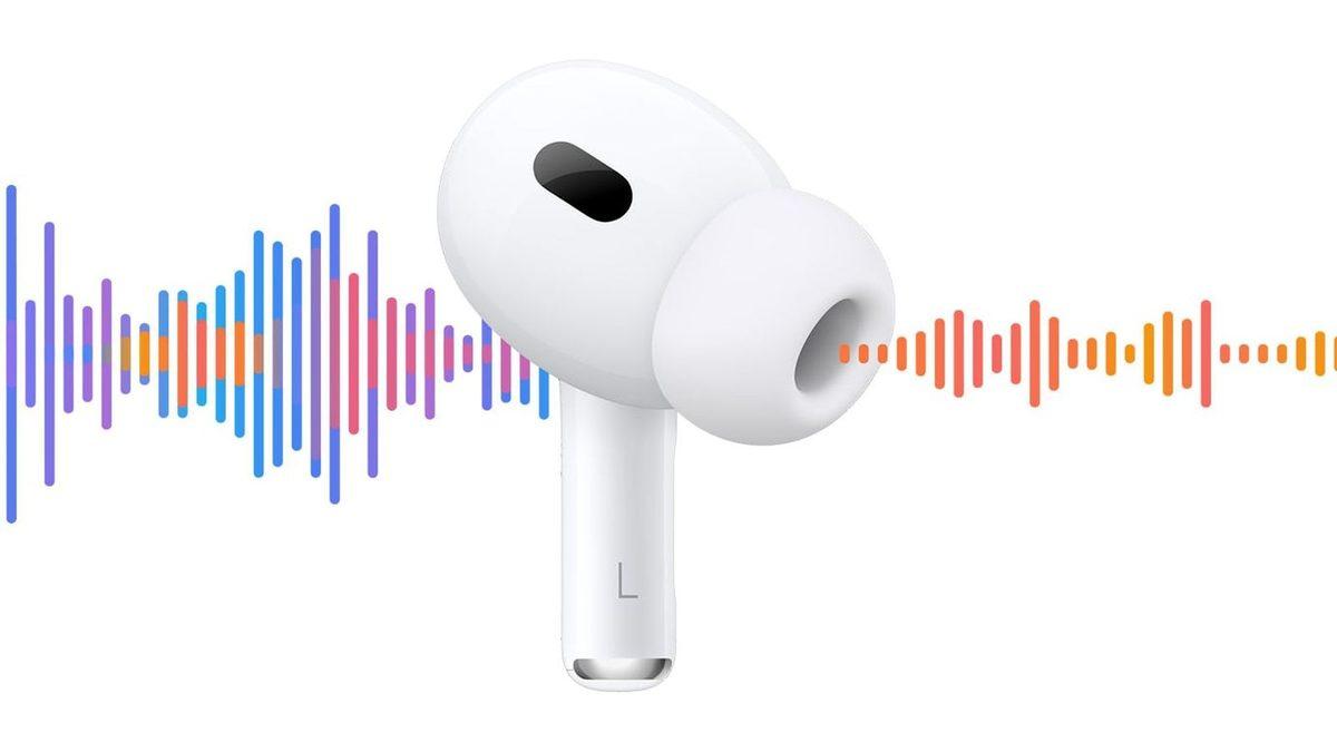 iOS 18’in AirPods Pro Kulaklıklara Getireceği 6 Çok Kullanışlı Özellik