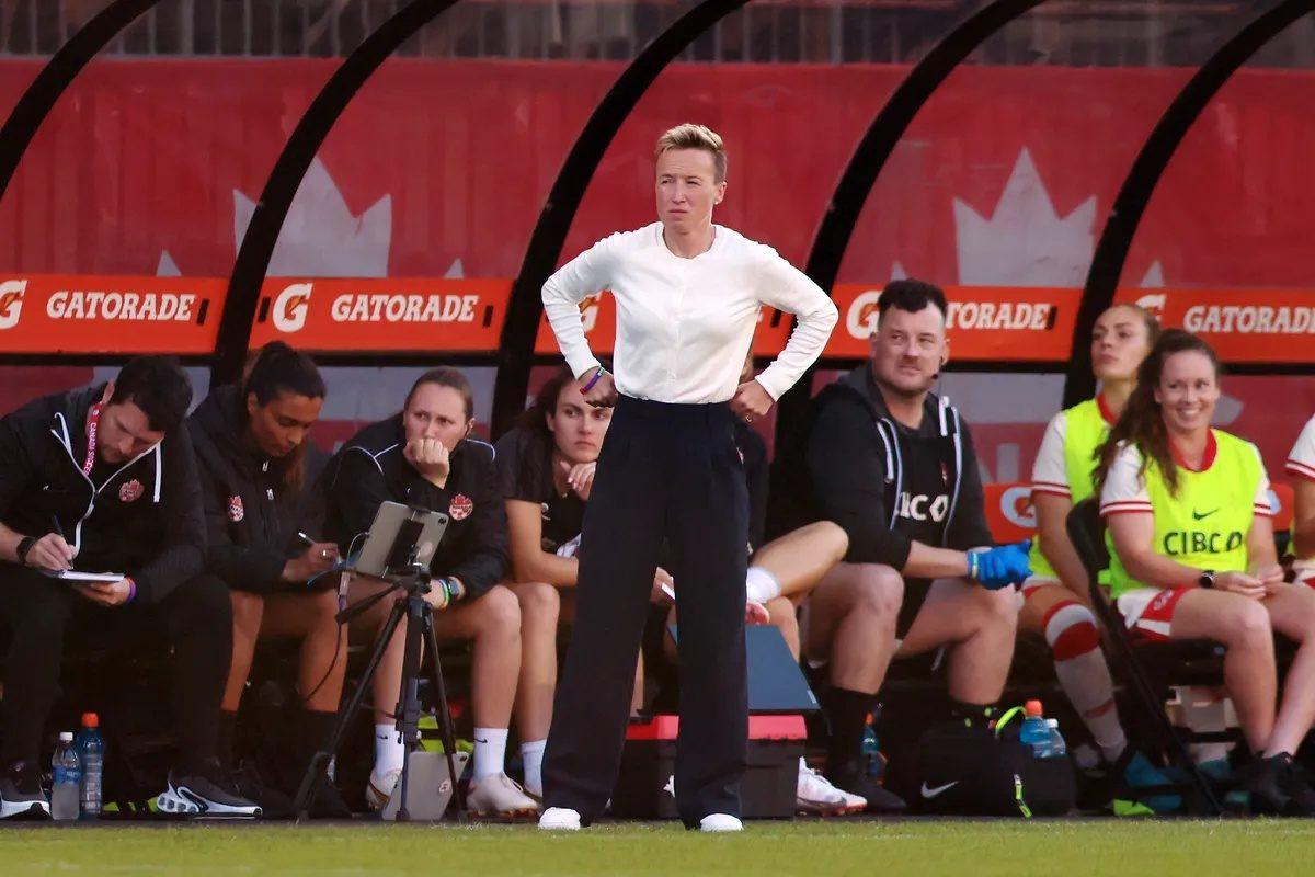 Kanada Kadın Futbol Takımının Diğer Takımların Antrenmanlarını Drone’lar ile Gözetlediği Ortaya Çıktı! Takıma ve Teknik Ekibe Ceza Yağdı