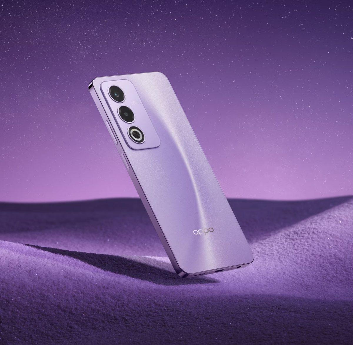 OPPO, Çok Beklentisi Olmayanların Hoşuna Gidecek Verimlilik Odaklı Bütçe Dostu Telefonu A3 Energy Edition’ı Tanıttı