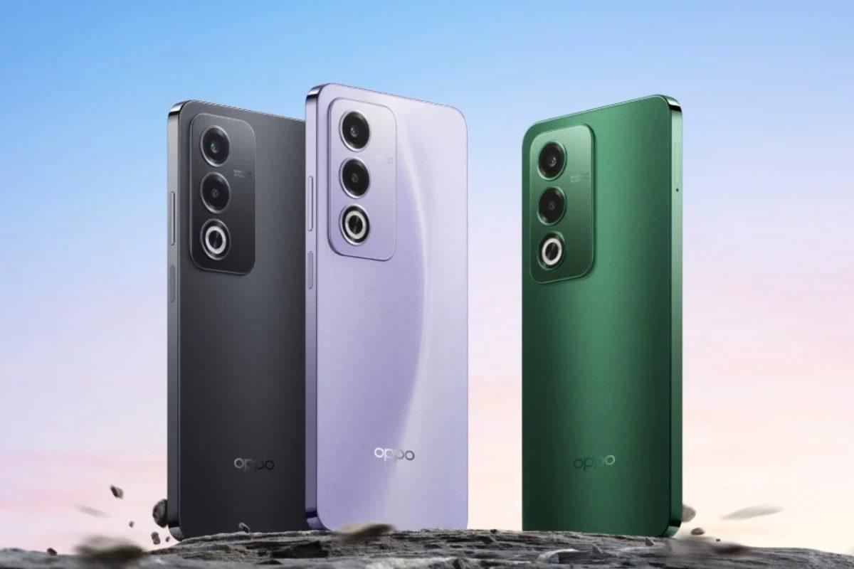 OPPO, Çok Beklentisi Olmayanların Hoşuna Gidecek Verimlilik Odaklı Bütçe Dostu Telefonu A3 Energy Edition’ı Tanıttı