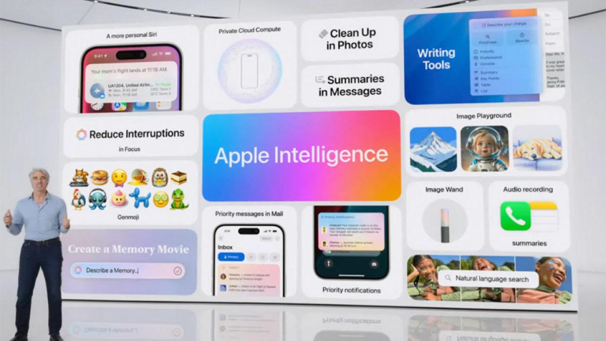 iPhone’lara Yapay Zekâ Getirecek Apple Intelligence Ertelendi: Peki Ne Zaman Çıkacak?