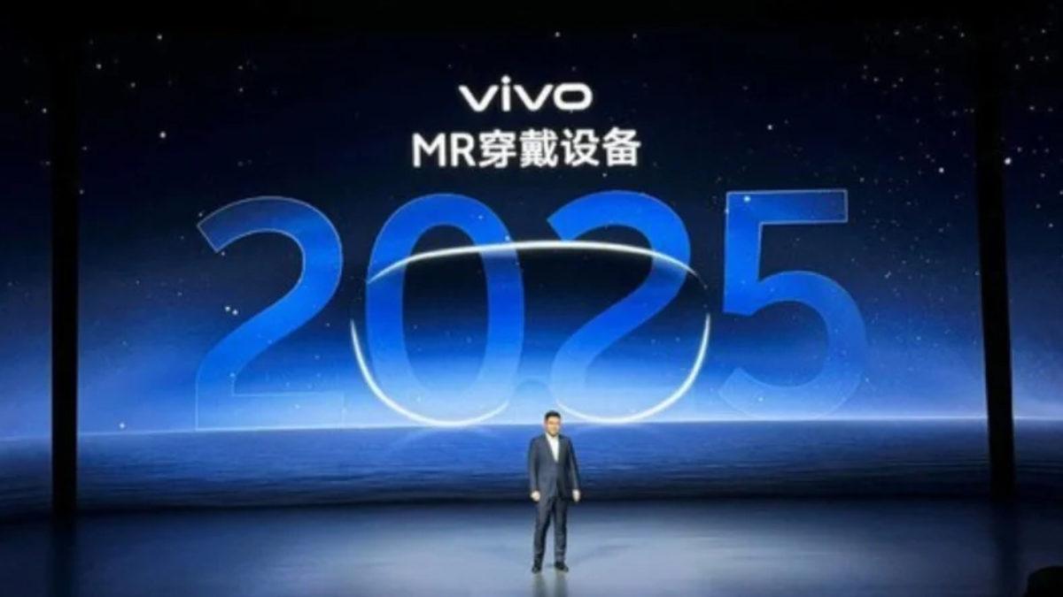 vivo Bombayı Patlattı: Apple Vision Pro’ya Rakip Karma Gerçeklik Setinin Ne Zaman Tanıtılacağını Açıkladı