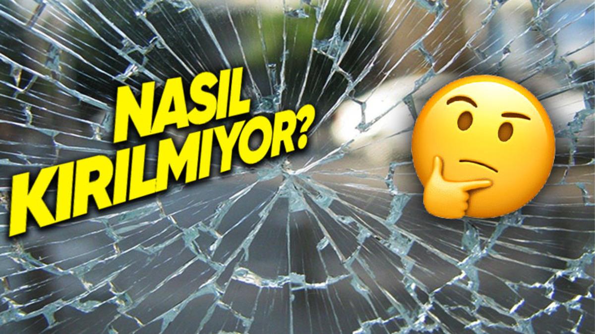 Aldığı Tüm Darbelere Rağmen Sapasağlam Duran ’Kırılmaz Cam’ İlk Defa Ne Zaman ve Nasıl Bulundu? (Sandığınızdan Çok Daha Eski)