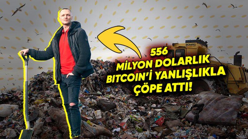 Şifresi Unutulan Milyonlarca Dolarlık Kripto Para Cüzdanları (Kaybettikleri Paralarla Neler Alınırdı Neler!)