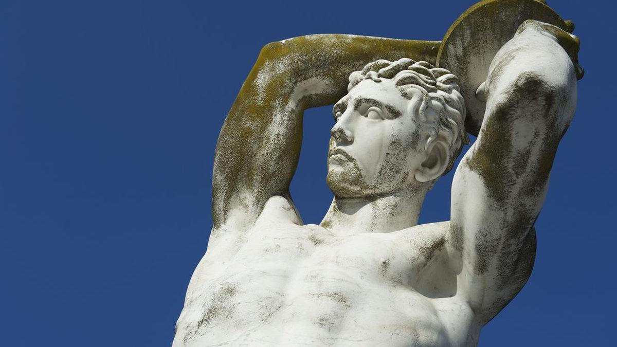 Antik Olimpiyatlarda Yüzme Sporuna İzin Verilmemesinin İlginç Bulacağınız Sebepleri