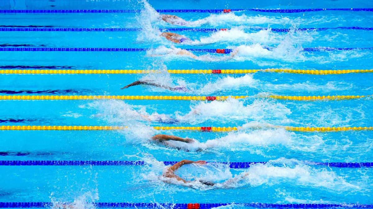 Antik Olimpiyatlarda Yüzme Sporuna İzin Verilmemesinin İlginç Bulacağınız Sebepleri