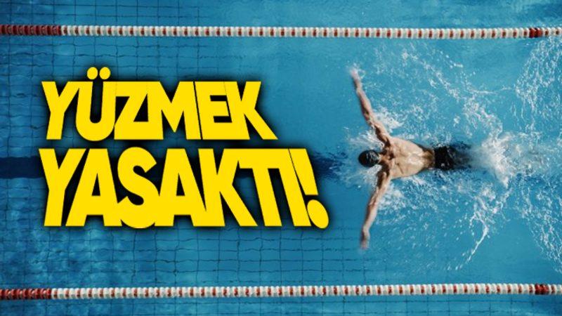 Antik Olimpiyatlarda Yüzme Sporuna İzin Verilmemesinin İlginç Bulacağınız Sebepleri