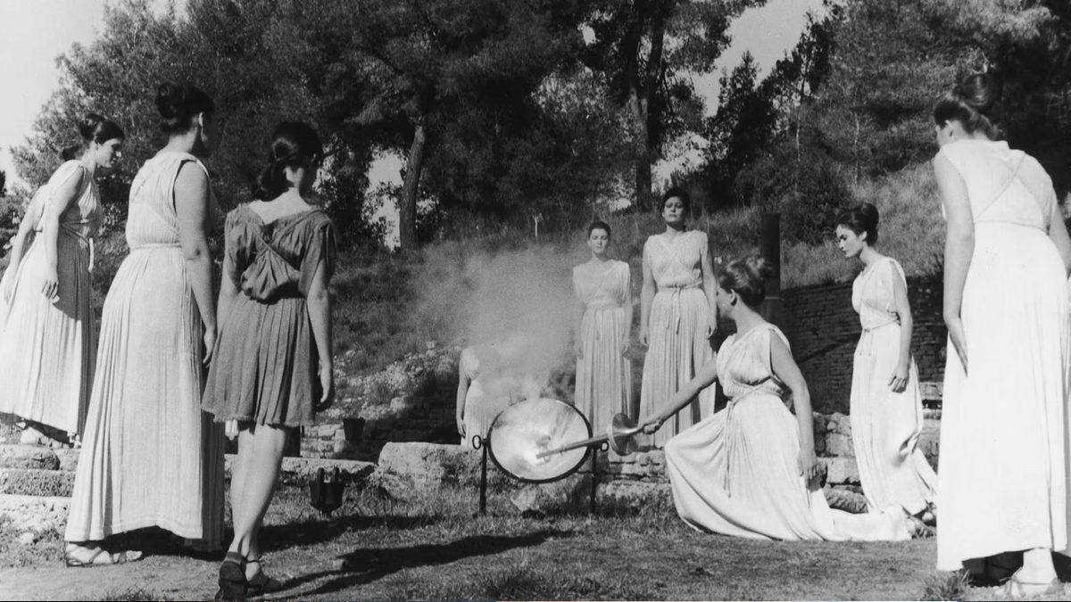 Olimpiyatlar’ın Yapılacağı Ülkeye Bazen Kıtaları Aşarak Taşınan Olimpiyat Meşalesinin Birçoğumuzun Bilmediği Anlamı