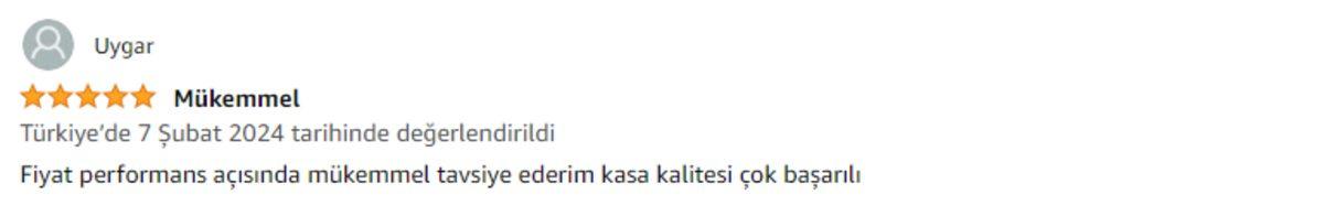 Amazon’da Günün Fırsatları: İndirimli Fiyatı ile Dikkat Çeken Dizüstü Bilgisayarlar ve Aksesuarları