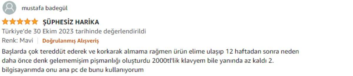 Amazon’da Günün Fırsatları: İndirimli Fiyatı ile Dikkat Çeken Dizüstü Bilgisayarlar ve Aksesuarları