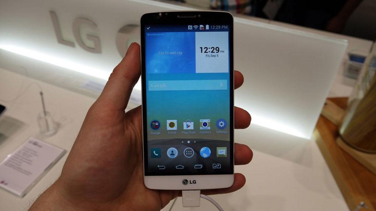 10 Yıl Öncenin Efsanesi LG G3’ün Şimdi Kulaklara Şaka Gibi Gelen Özellikleri
