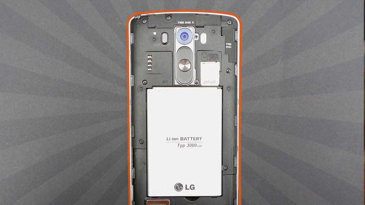 10 Yıl Öncenin Efsanesi LG G3’ün Şimdi Kulaklara Şaka Gibi Gelen Özellikleri