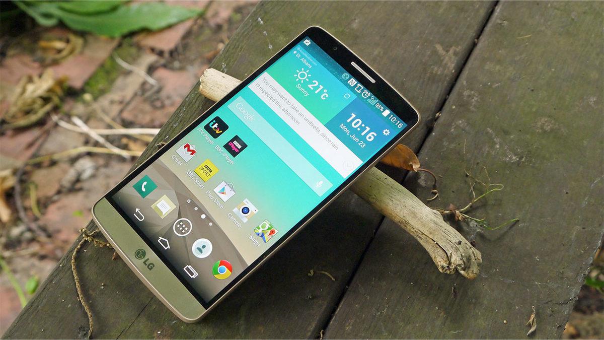10 Yıl Öncenin Efsanesi LG G3’ün Şimdi Kulaklara Şaka Gibi Gelen Özellikleri