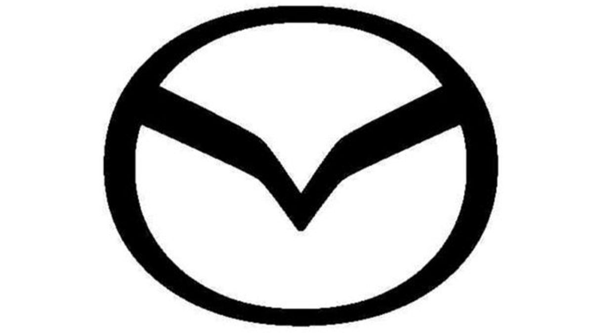 Otomobil Devi Mazda’nın Logosu Yenileniyor: İşte Yeni Logo