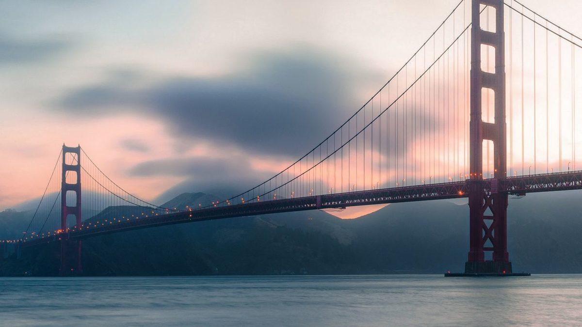 Amerika’nın Simgelerinden Biri Olan Golden Gate Köprüsü’nün Arkasındaki Harika Mühendislik