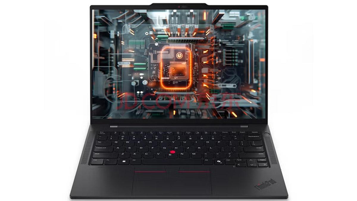 Tek Şarj ile 29 Saat Kullanılabilen Dizüstü Bilgisayar Lenovo ThinkPad T14s Duyuruldu