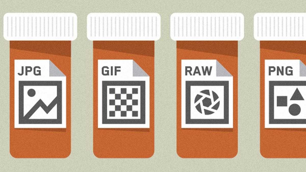 Bir Görsel İndirirken Neden Birden Fazla Görüntü Formatıyla Karşılaşıyoruz? (Tek Olması İşimizi Kolaylaştırmaz mıydı?)