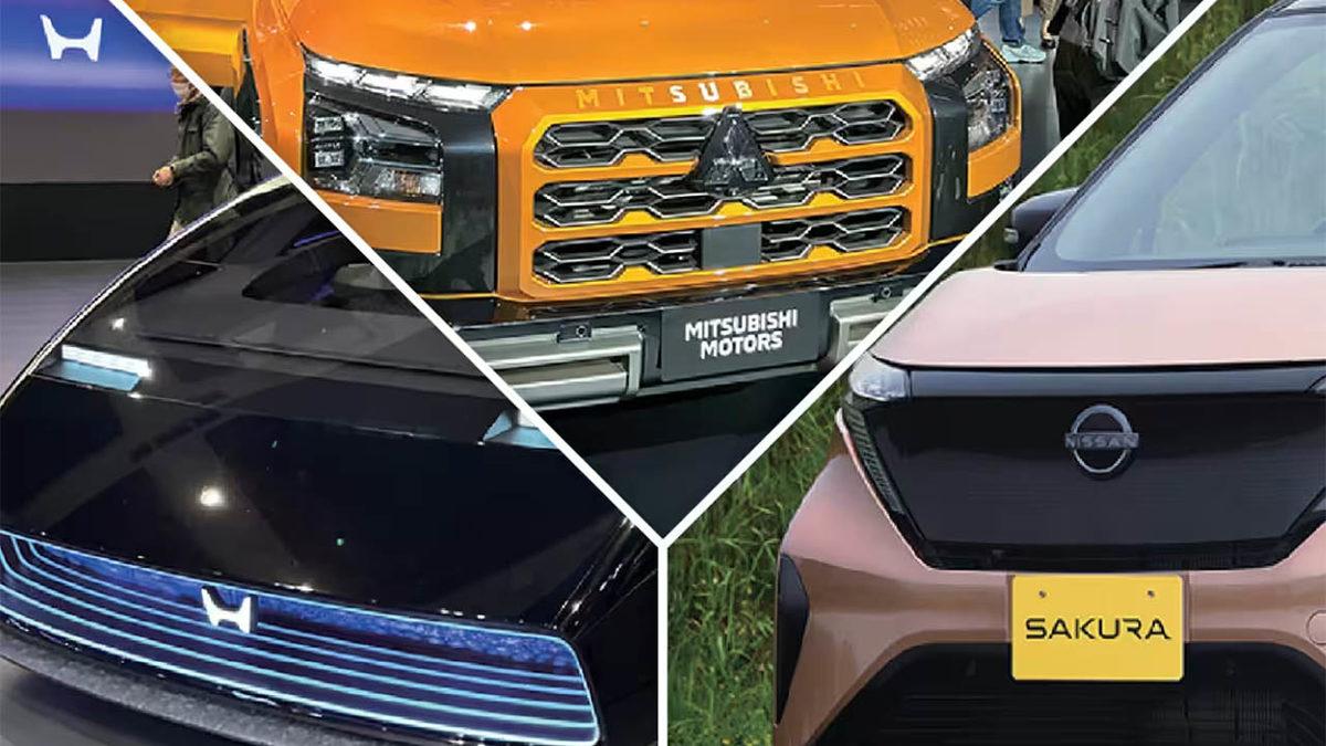 Honda-Nissan İttifakının Mitsubishi ile Büyüyeceği İddia Edildi: Amaç, Çinlileri Köşeye Sıkıştırmak