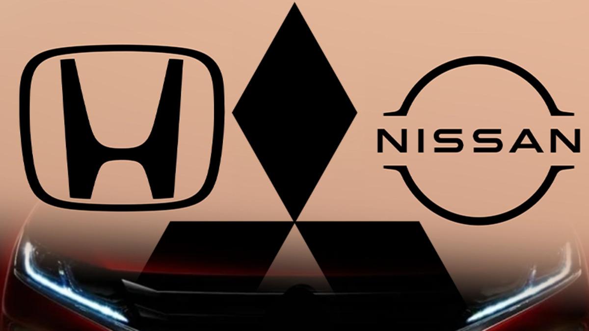 Honda-Nissan İttifakının Mitsubishi ile Büyüyeceği İddia Edildi: Amaç, Çinlileri Köşeye Sıkıştırmak