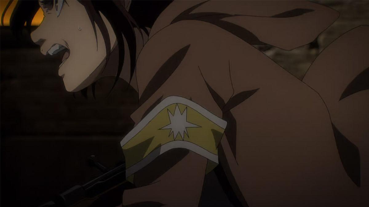 7/24 Anime İzleyenlerin Bile Zorlanacağı Bu Testimizde, Tek Görselden Hangi Anime Olduğunu Bilebilecek misin?