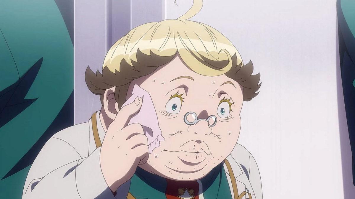 7/24 Anime İzleyenlerin Bile Zorlanacağı Bu Testimizde, Tek Görselden Hangi Anime Olduğunu Bilebilecek misin?