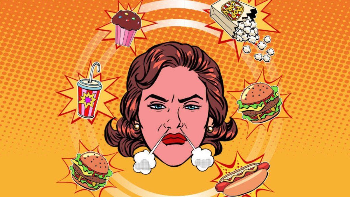 Açlıktan Ölmenin Bilimi: Bazılarımız Açken Neden Çok Sinirli Olur?