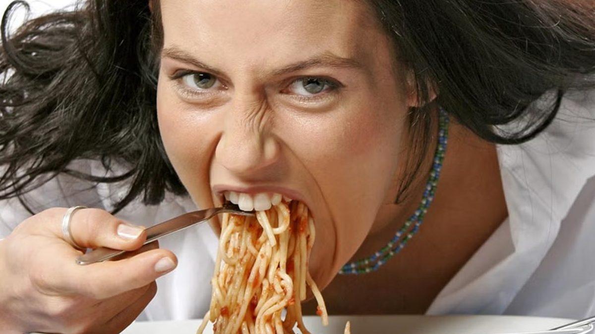 Açlıktan Ölmenin Bilimi: Bazılarımız Açken Neden Çok Sinirli Olur?