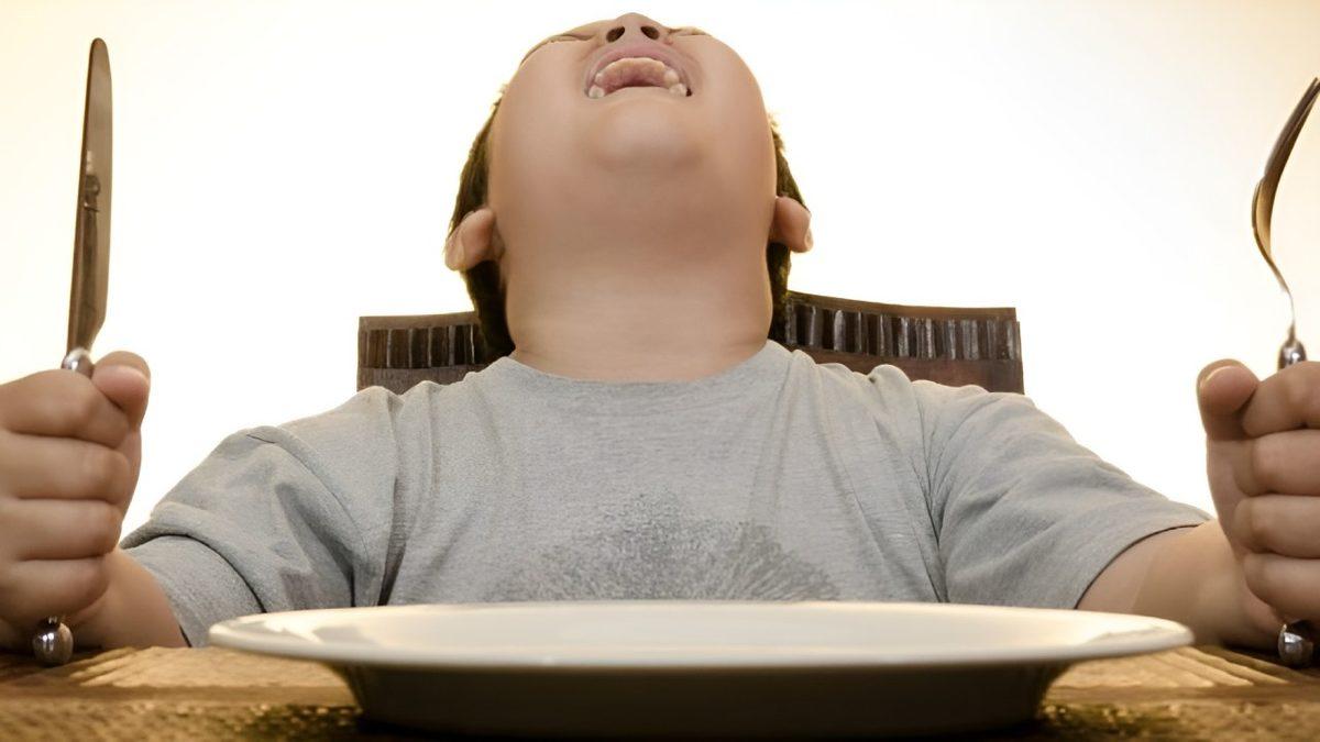 Açlıktan Ölmenin Bilimi: Bazılarımız Açken Neden Çok Sinirli Olur?