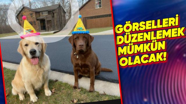 Google Gemini’ın Görsel Oluşturma Özelliğine Kullanıcıları Büyük Uğraştan Kurtaracak Yenilik Geliyor