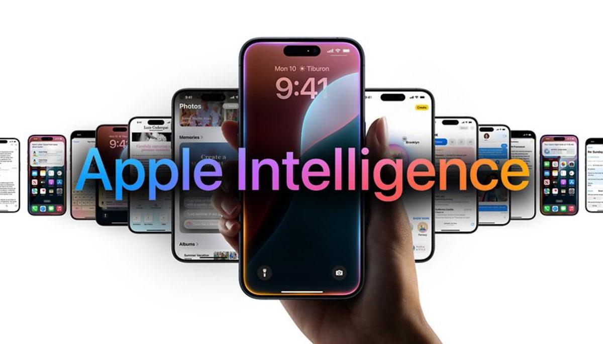 iOS 18’in iPhone’lara Çağ Atlatacak Yapay Zekâ Özelliklerini İçeren İlk Beta Sürümü Yayımlandı: Hangi Özellikler Var?