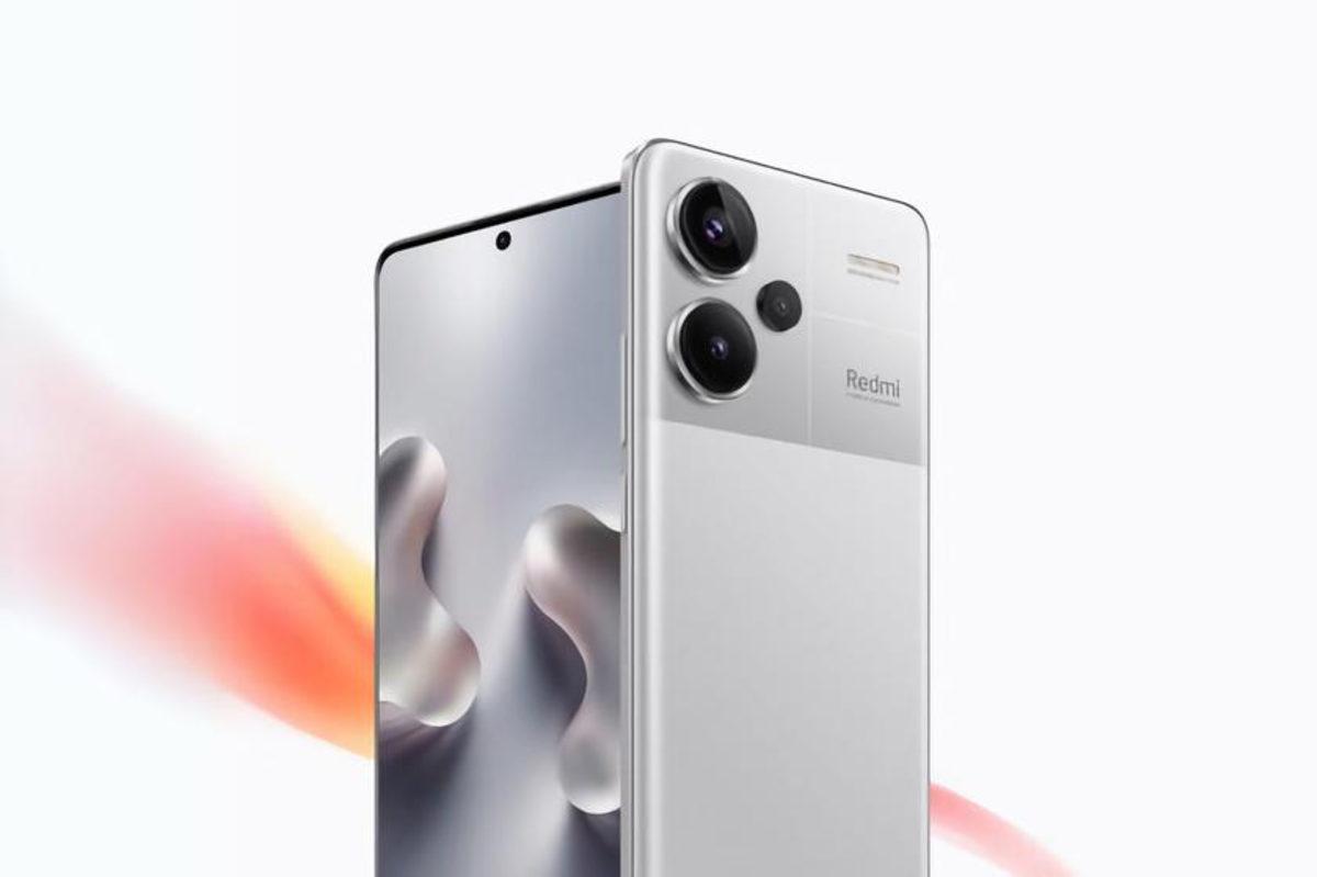 Redmi Note 14 Pro+’ın Bazı Özellikleri Ortaya Çıktı: Yeni Tasarım, Güçlü İşlemci!