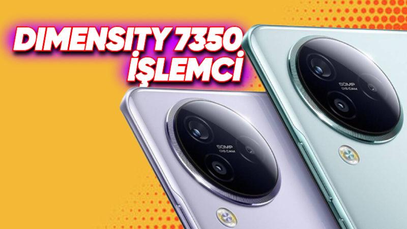 Redmi Note 14 Pro+’ın Bazı Özellikleri Ortaya Çıktı: Yeni Tasarım, Güçlü İşlemci!