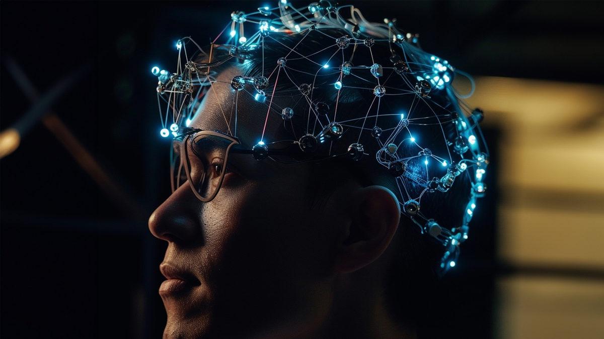 Düşünce Gücüyle Cihazları Kontrol Etmenizi Sağlayan 