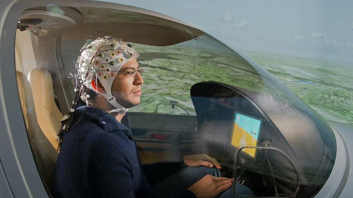 Düşünce Gücüyle Cihazları Kontrol Etmenizi Sağlayan 