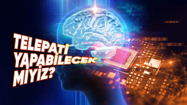 Düşünce Gücüyle Cihazları Kontrol Etmenizi Sağlayan "Beyin-Bilgisayar Arayüzleri" Tam Olarak Nasıl Çalışıyor?