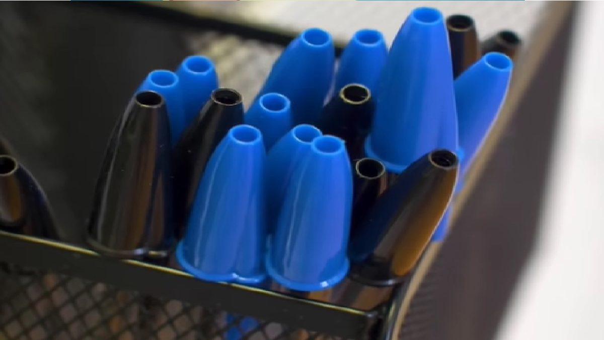 Tükenmez Kalemlerin Kapağındaki Deliğin Hayat Kurtarıcı Sebebi