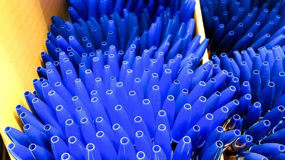 Tükenmez Kalemlerin Kapağındaki Deliğin Hayat Kurtarıcı Sebebi