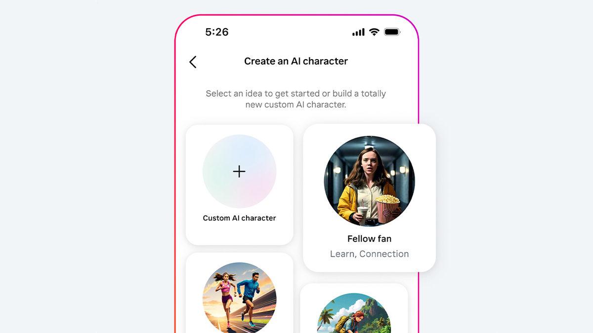 Instagram’da Kendi Sohbet Botunuzu Oluşturabileceğiniz 