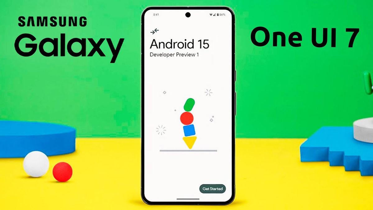 Samsung, Android 15 Tabanlı One UI 7’yi Bir Kez Daha Erteledi