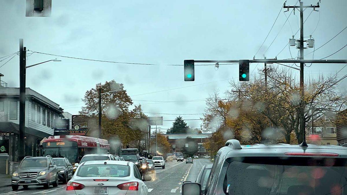 Artık Trafik Işıklarında Ne Zaman Yeşil Ne Zaman Kırmızı Yanacağına da Yapay Zeka Karar Verecek