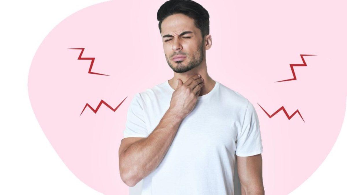 Bağırdığımızda Neden Sesimiz Kumandayla ’Volume’ Düşürülmüş Gibi Kısılıyor?